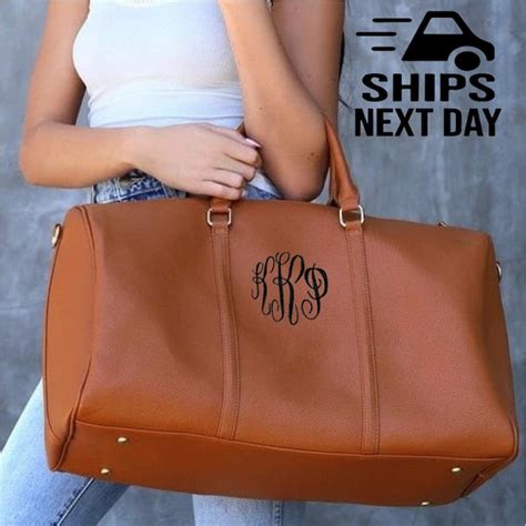 bags for her|personalized duffle bags for her.